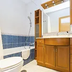 Apartamento Cubo's Cabopino *