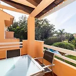 Apartamento Cubo's Cabopino