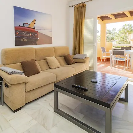 Cubo's Cabopino