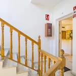 Cubo's Cabopino Marbella