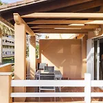 Cubo's Cabopino * Marbella