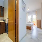 Apartman Cubo's Cabopino Marbella