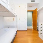 Cubo's Cabopino Apartman *