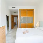 Apartman Cubo's Cabopino Marbella