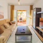 Apartman Cubo's Cabopino Marbella