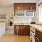 Cubo's Cabopino Apartman *