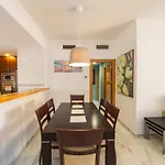Cubo's Cabopino Appartamento Marbella