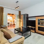 Apartman Cubo's Cabopino Marbella