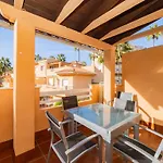Cubo's Cabopino Marbella