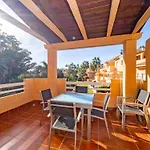 Apartman Cubo's Cabopino Marbella