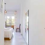 Cubo's Cabopino Marbella