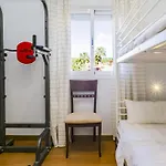 Cubo's Cabopino Apartman *