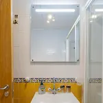 Appartamento Cubo's Cabopino Marbella