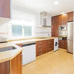 Cubo's Cabopino Apartman