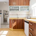 Apartman Cubo's Cabopino