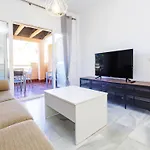 Cubo's Cabopino Apartman *