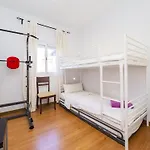 Cubo's Cabopino Apartman