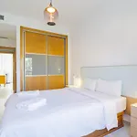 Apartman Cubo's Cabopino