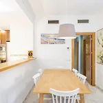 Cubo's Cabopino Apartman *