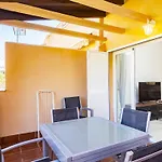 Apartman Cubo's Cabopino Marbella
