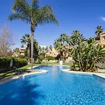 Apartman Cubo's Cabopino Marbella