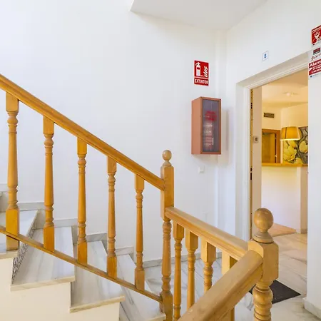 Cubo's Cabopino ماربيا