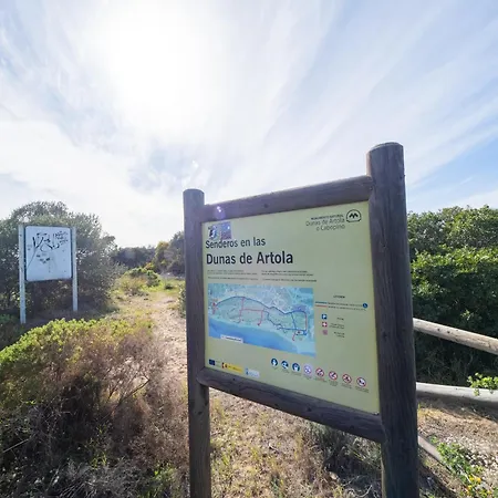 Apartman Cubo's Cabopino *