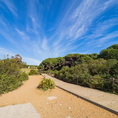 Apartman Cubo's Cabopino