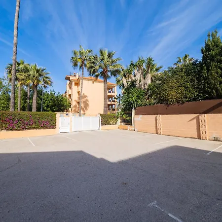 Cubo's Cabopino Apartman *