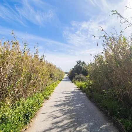 Apartman Cubo's Cabopino