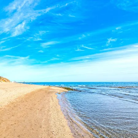 Cubo's Cabopino Apartman Marbella