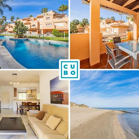 Cubo's Cabopino Marbella