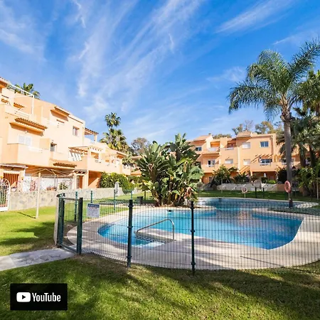 Cubo's Cabopino Apartman Marbella