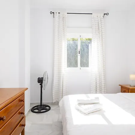 Cubo's Cabopino Apartman Marbella