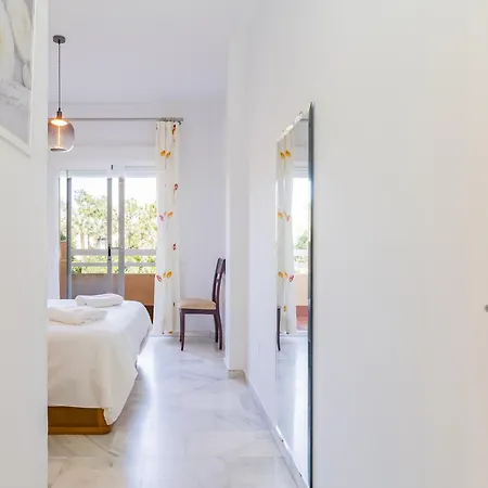 Cubo's Cabopino Marbella