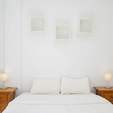 Cubo's Cabopino Marbella