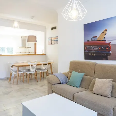 Cubo's Cabopino * Marbella