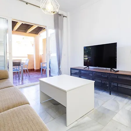 Cubo's Cabopino Apartman *