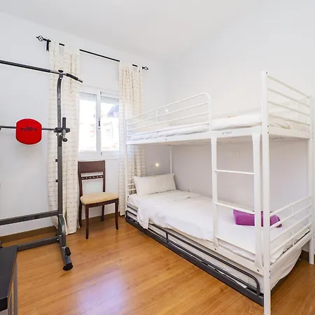 Cubo's Cabopino Apartman