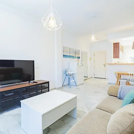 Cubo's Cabopino Apartman Marbella