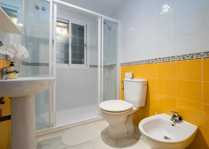 Cubo's Cabopino Apartamento