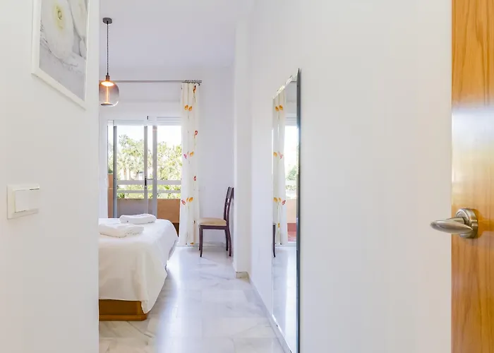 Cubo's Cabopino Marbella