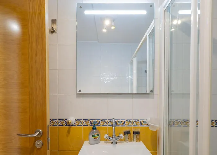 Apartment Cubo's Cabopino Marbella