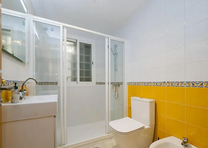 Apartment Cubo's Cabopino
