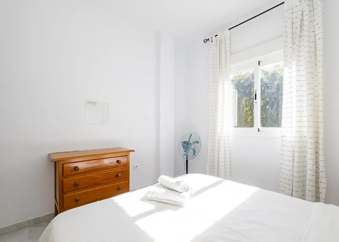 Apartamento Cubo's Cabopino