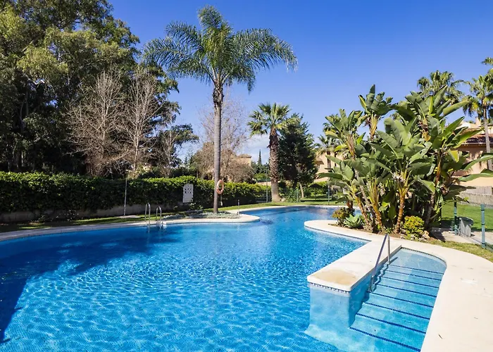 Cubo's Cabopino Daire