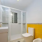 Apartmán Cubo's Cabopino