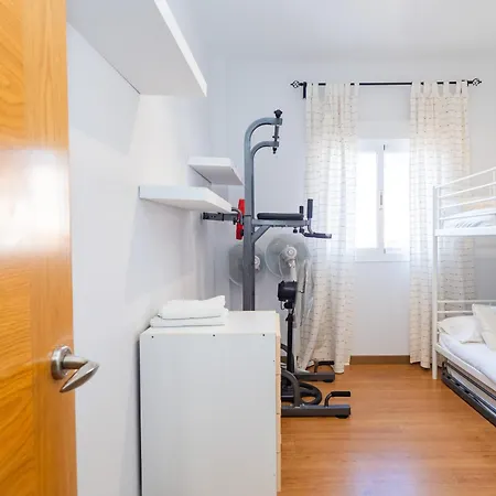 Cubo's Cabopino * Марбелья