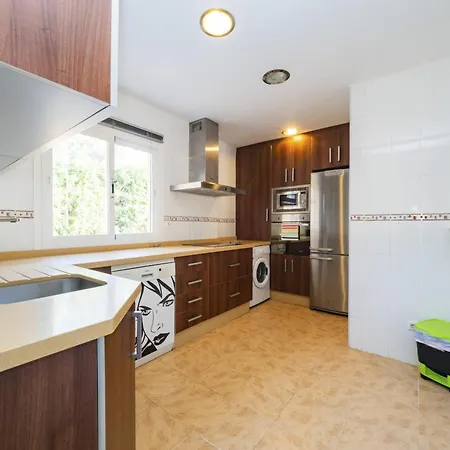 Cubo's Cabopino Марбелья
