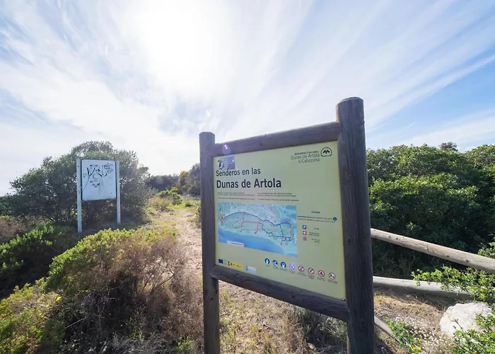 Apartamento Cubo's Cabopino *